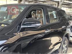 تويوتا فورجنر